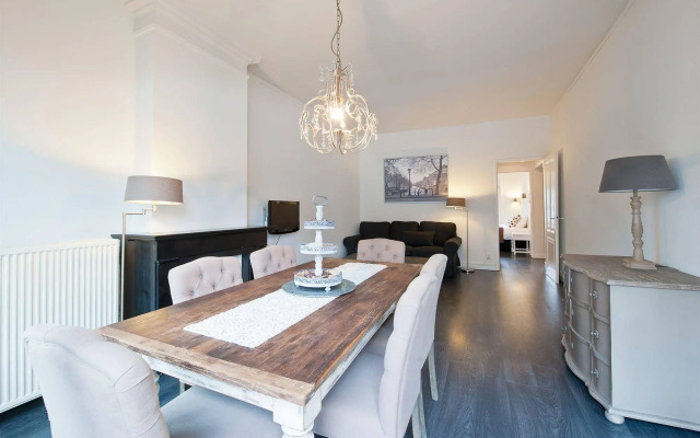 Rozengracht Apartment Suites