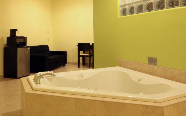 Guest Inn San Benito Harlingen