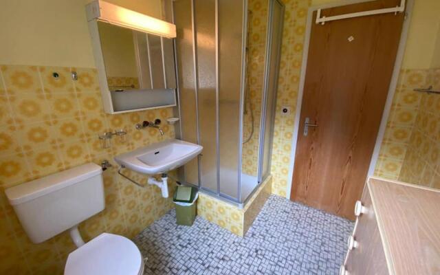 Lakeview Apartment Lungern
