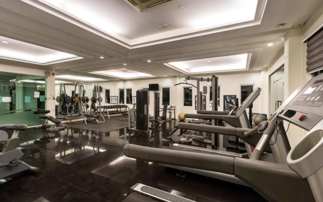 Beautiful Apartment D7 Central Pattaya