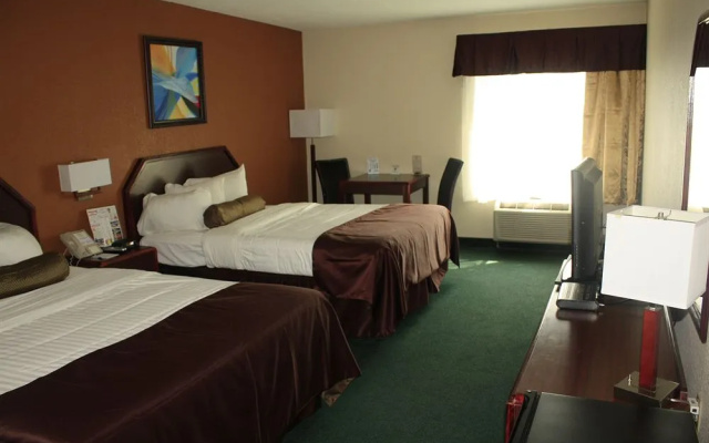Super 8 Somerset