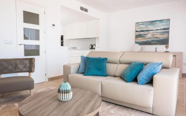 3 Bedroom Townhouse near Sotogrande port with spectacular views