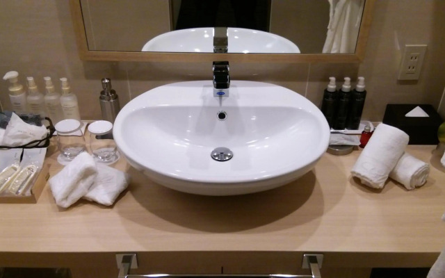 Rembrandt Hotel Tokyo Machida