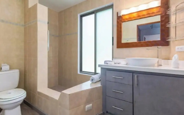 Marina Resort 502