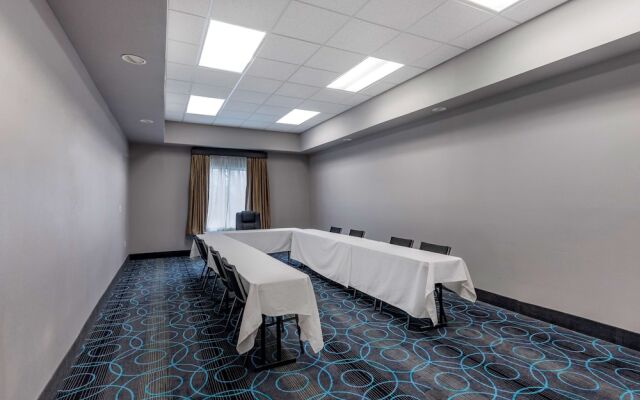 Best Western Plus Pauls Valley