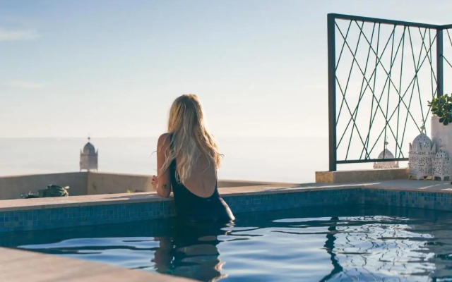 The Yogi Surfer - Hostel