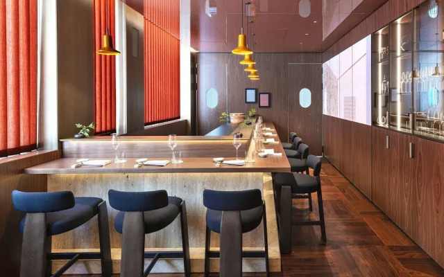 Casa Brera, a Luxury Collection Hotel, Milan