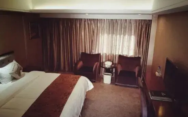 Wanjia Oriental Chain Hotel