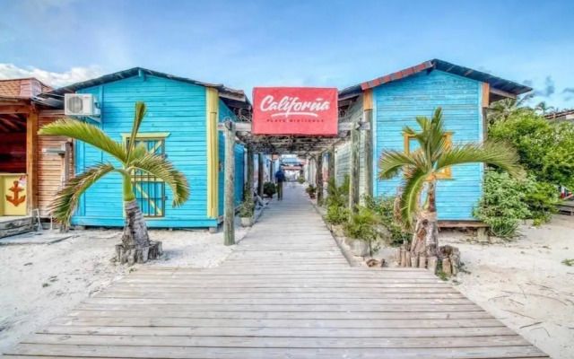 Gorgeous Apartment With Private Picuzzi D3