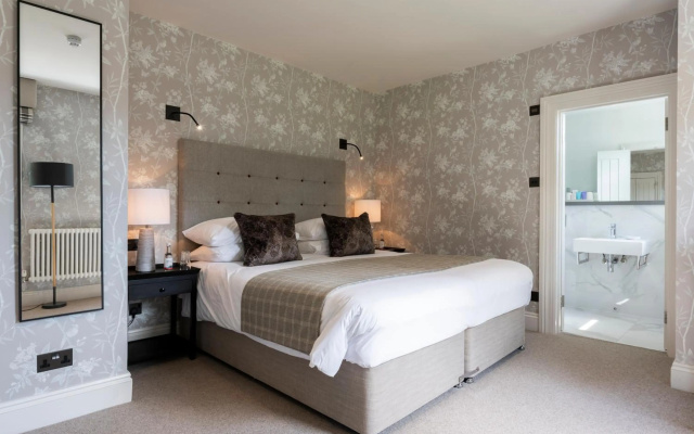 Carbis Bay and Spa Hotel