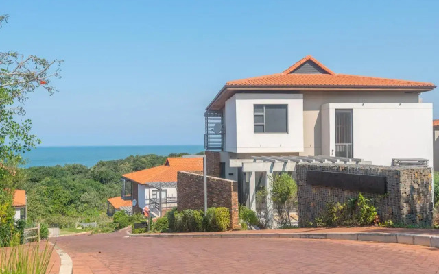Oceans Edge 4, Zimbali Coastal Resort