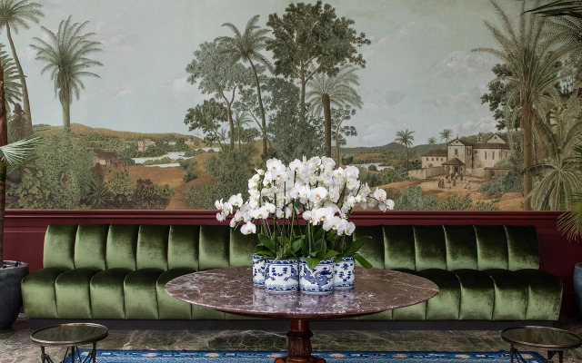 Hotel Montevideo - Leading Hotels of the World
