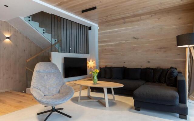 udanypobyt Apartament LUXURY Strążyska 31