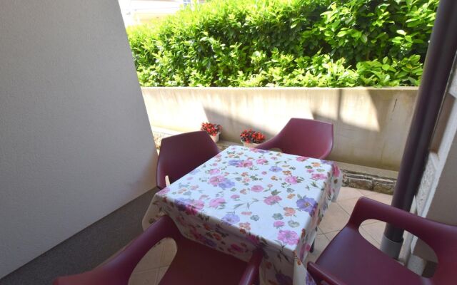 Apartment Katica
