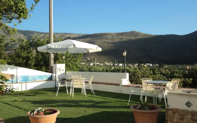 B&B Raggio Verde