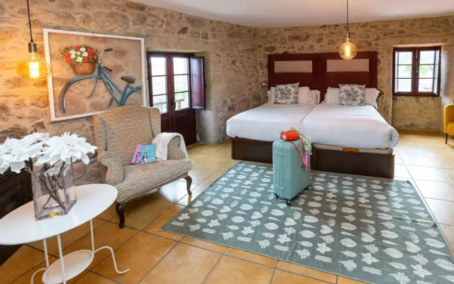 Ecocasa Lema II