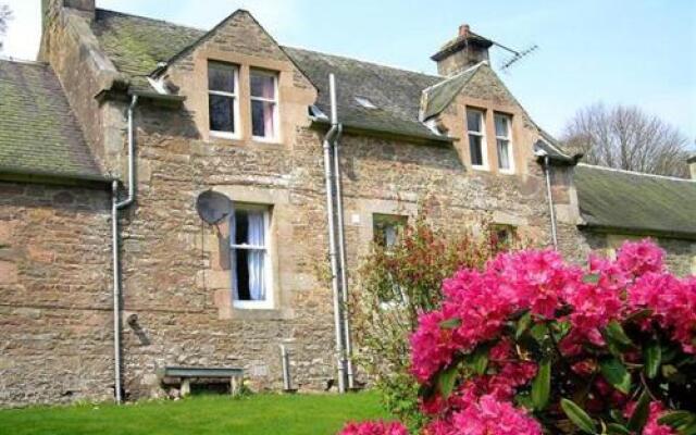 Laundry Cottage