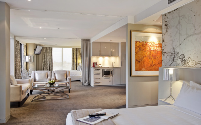 The Olsen Melbourne - Art Series