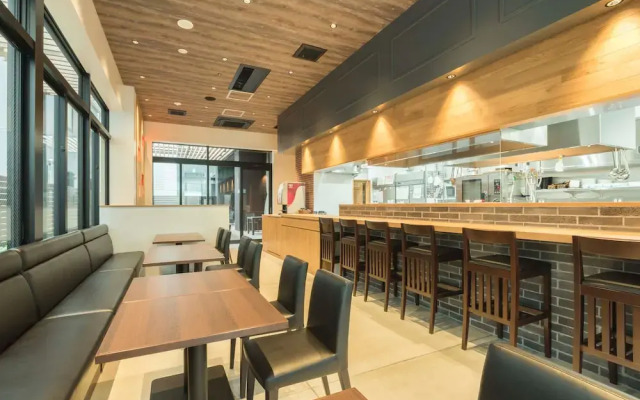 APA Hotel Higashi Umeda Minami Morimachi Ekimae