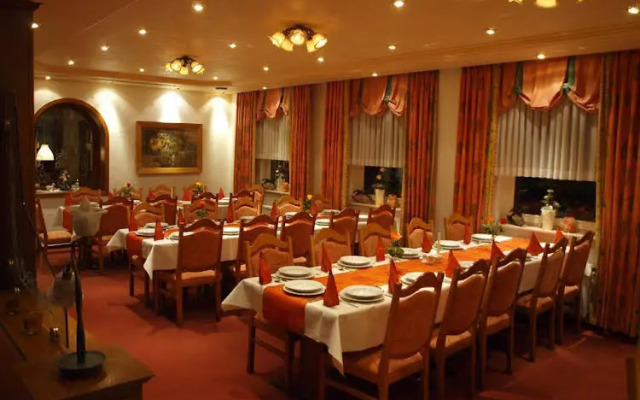 Wellness-Gasthof-Cafe Nuhnetal