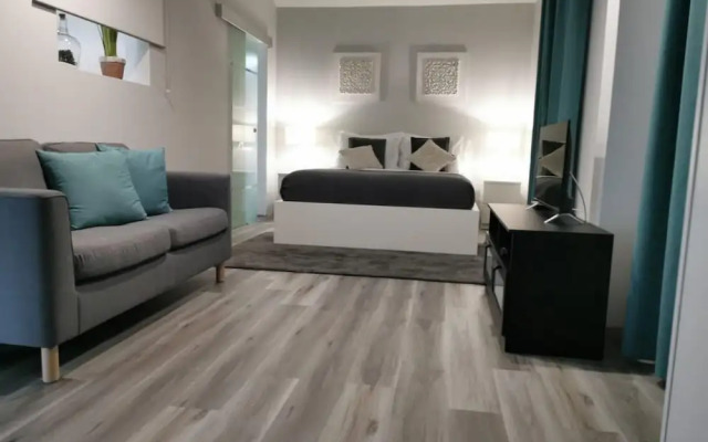 Basalt House B by Madeira Sun Travel