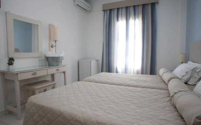 Hotel Benois