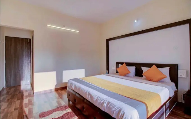 Treebo Paradise Inn, Panchgani