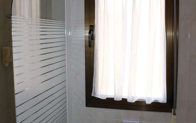 Casa Rural La Risca del Río Moros