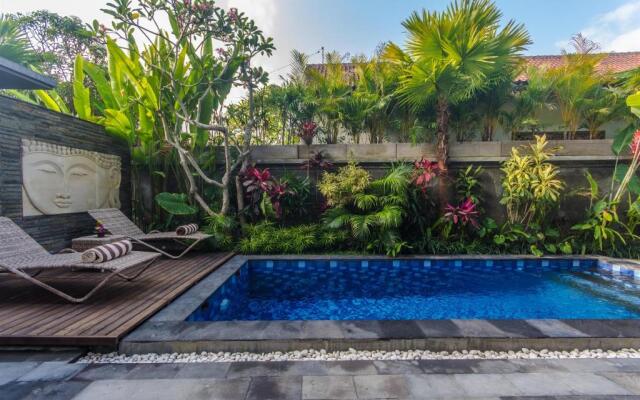 LaMeli Villas Ubud