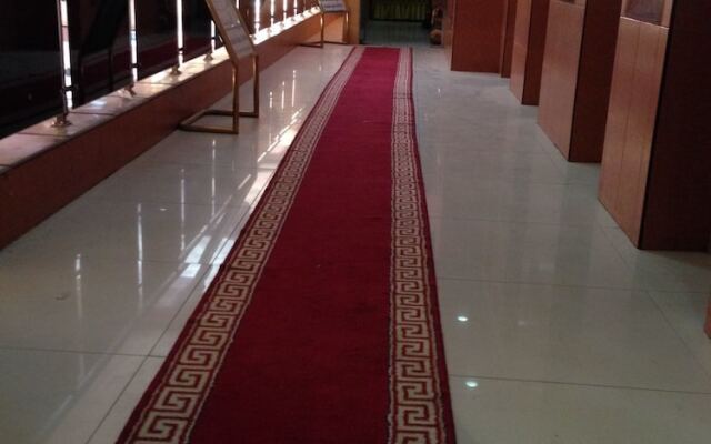 Al Faisal Hotel 1