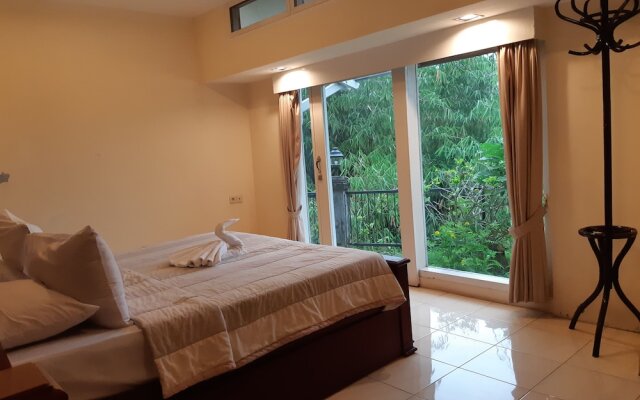 Talita Bukit Raya Hotel