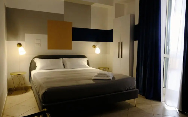 Matteotti Rooms