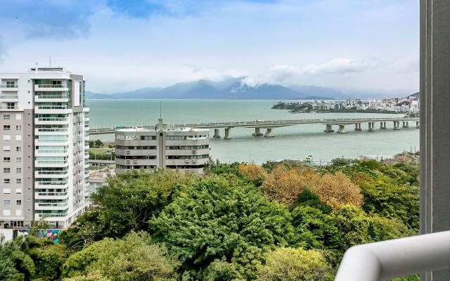 Excelente custo benefício com vista Mar #CA46