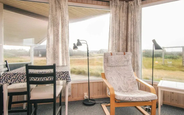 Seaside Escape With Swing - By Traum Ferienwohnungen