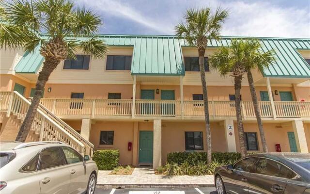 Sea Haven 216 - Two Bedroom Condo