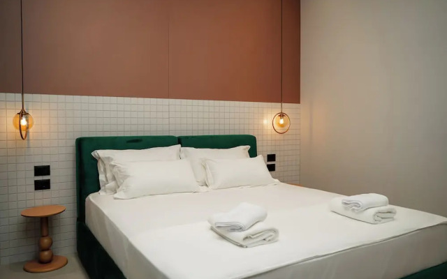 Diamar Suites