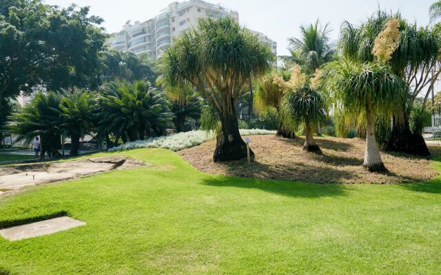 Suite Verano Stay Barra