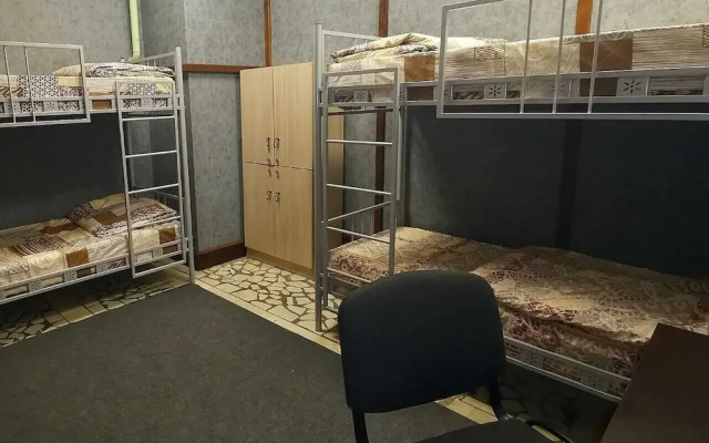 Hostel NK