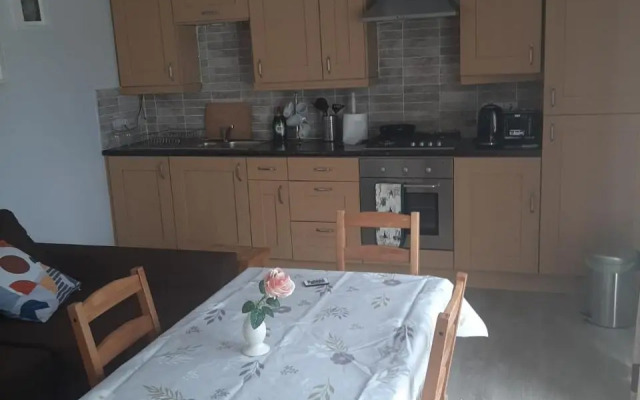 Carney Apartment