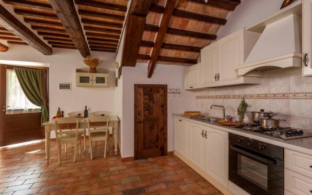 Agriturismo Tre Querce