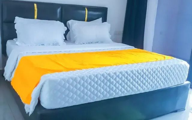 Martin Aviator Apartment