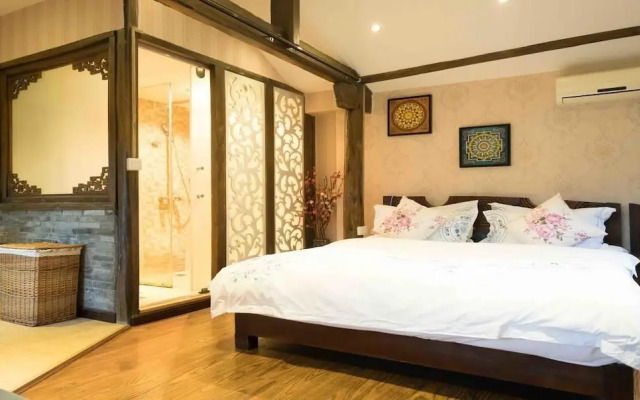 Pure Sunshine Inn
