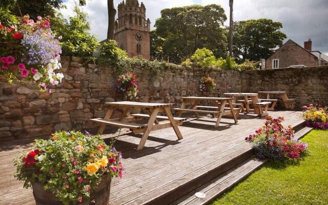 The Craster Arms Hotel