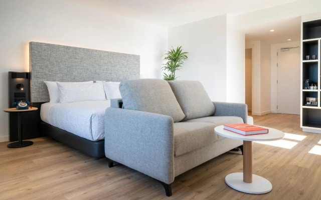 INNSiDE Madrid Valdebebas