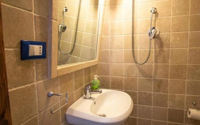 Bed & Breakfast Soleblu Ostuni