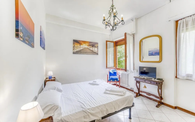 I Giardini al Mare 500mt From Sea