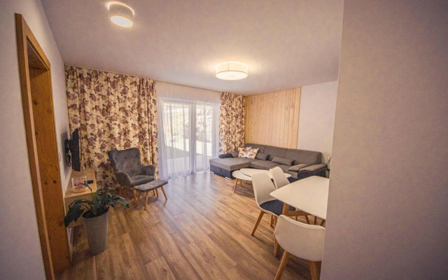 ZORE JASNÁ Apartments