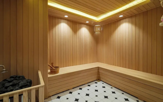 Donghu Collection Hotel