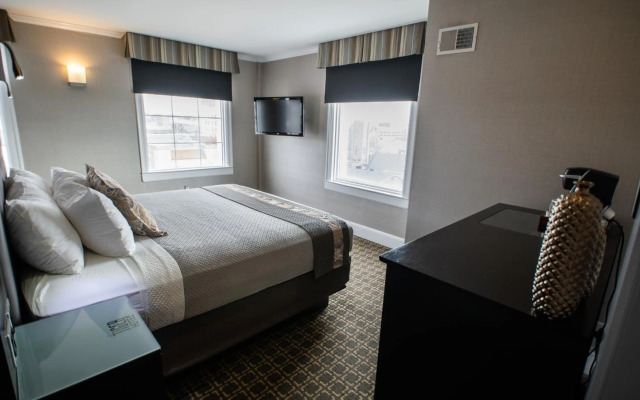 voco The Tiger Hotel Columbia, MO by IHG