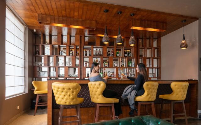 Coral Resort and Spa, Centrally Heated Mountain Side Resort, Manali